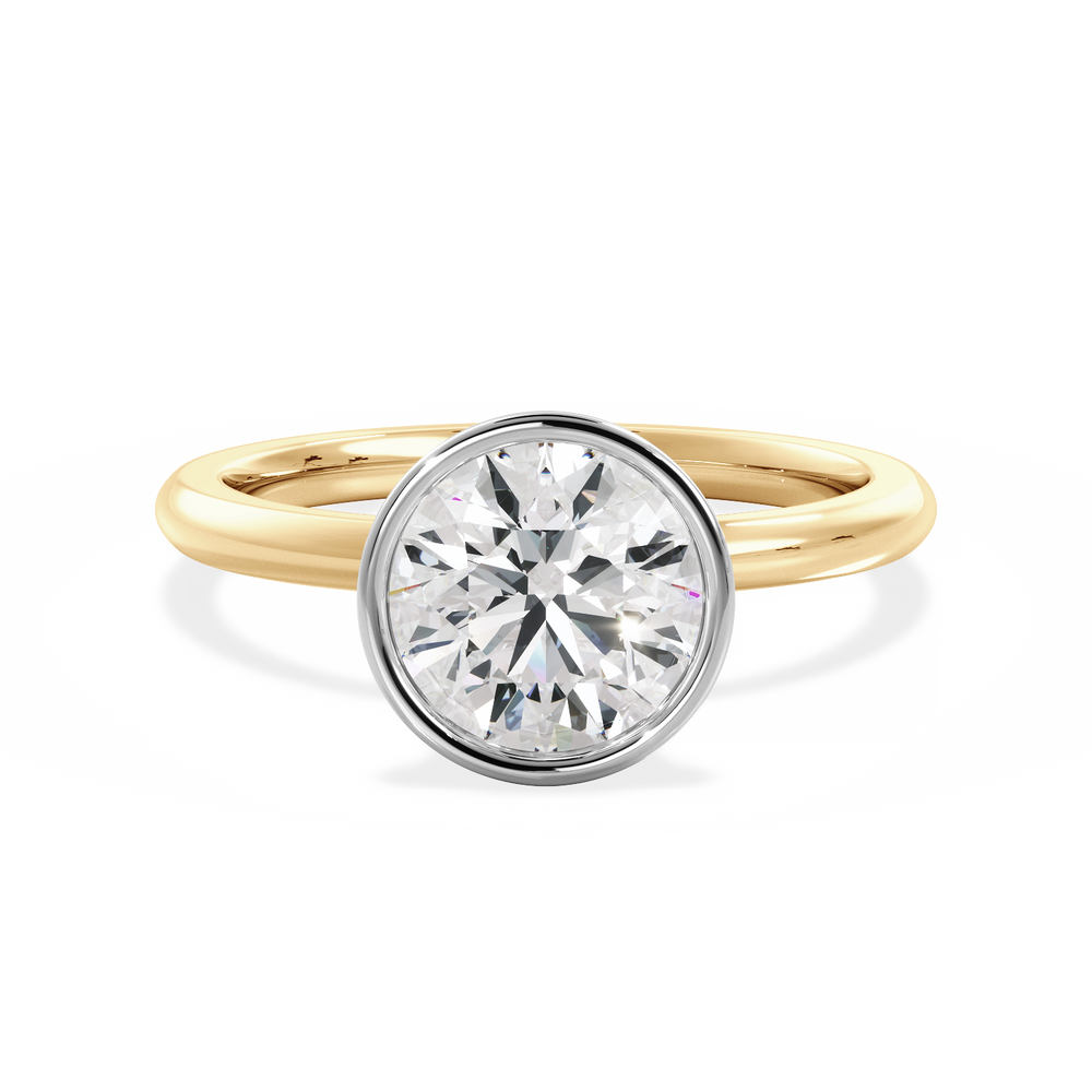 Base Ring - 030900001201020000000000 - View 