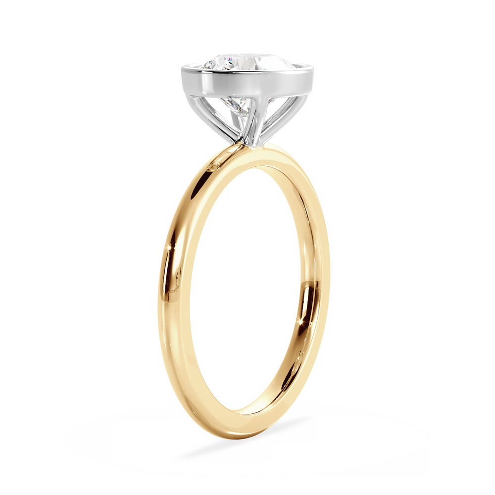 Base Ring - 030900001201020000000000 - View 