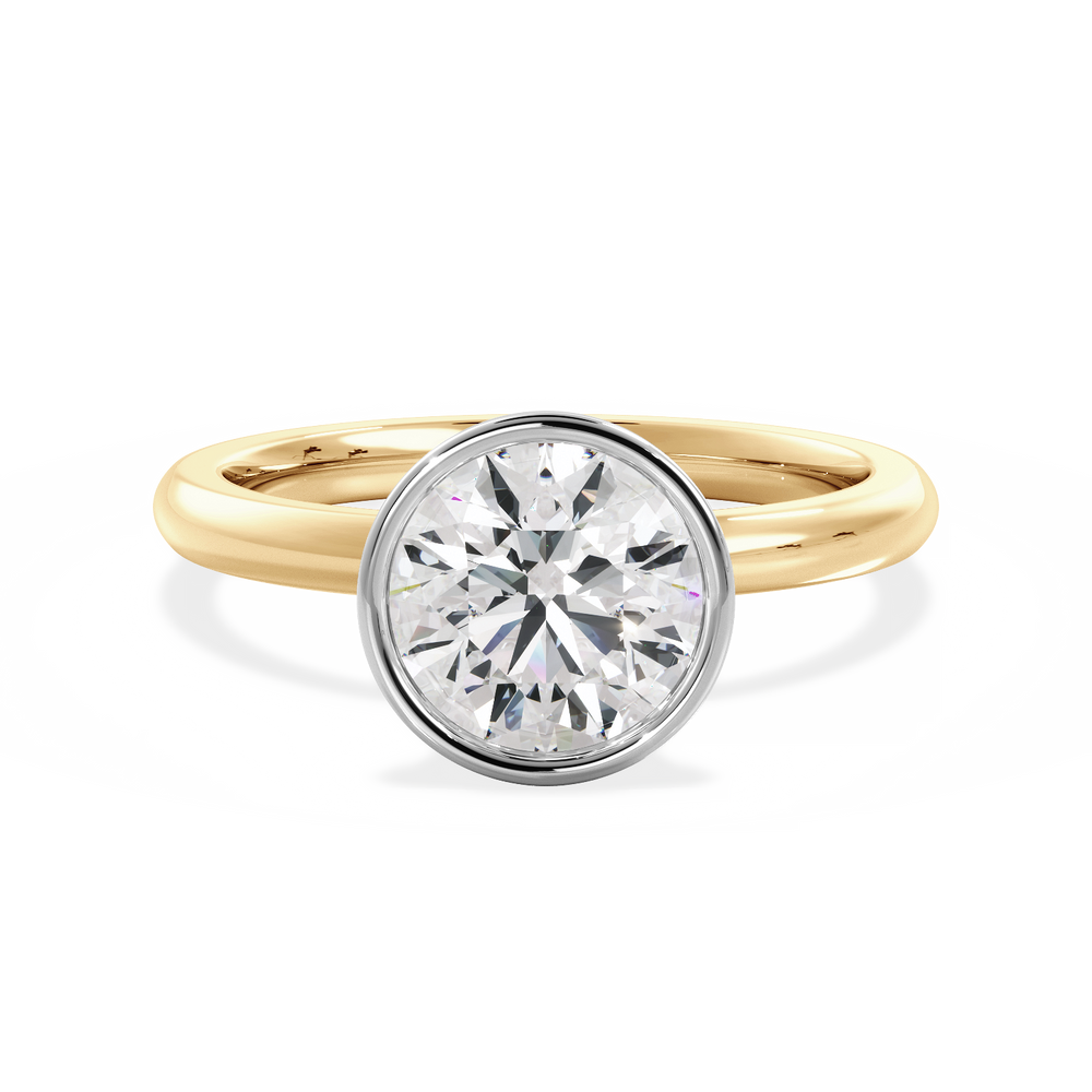 Base Ring - 030900001201030000000000 - View 