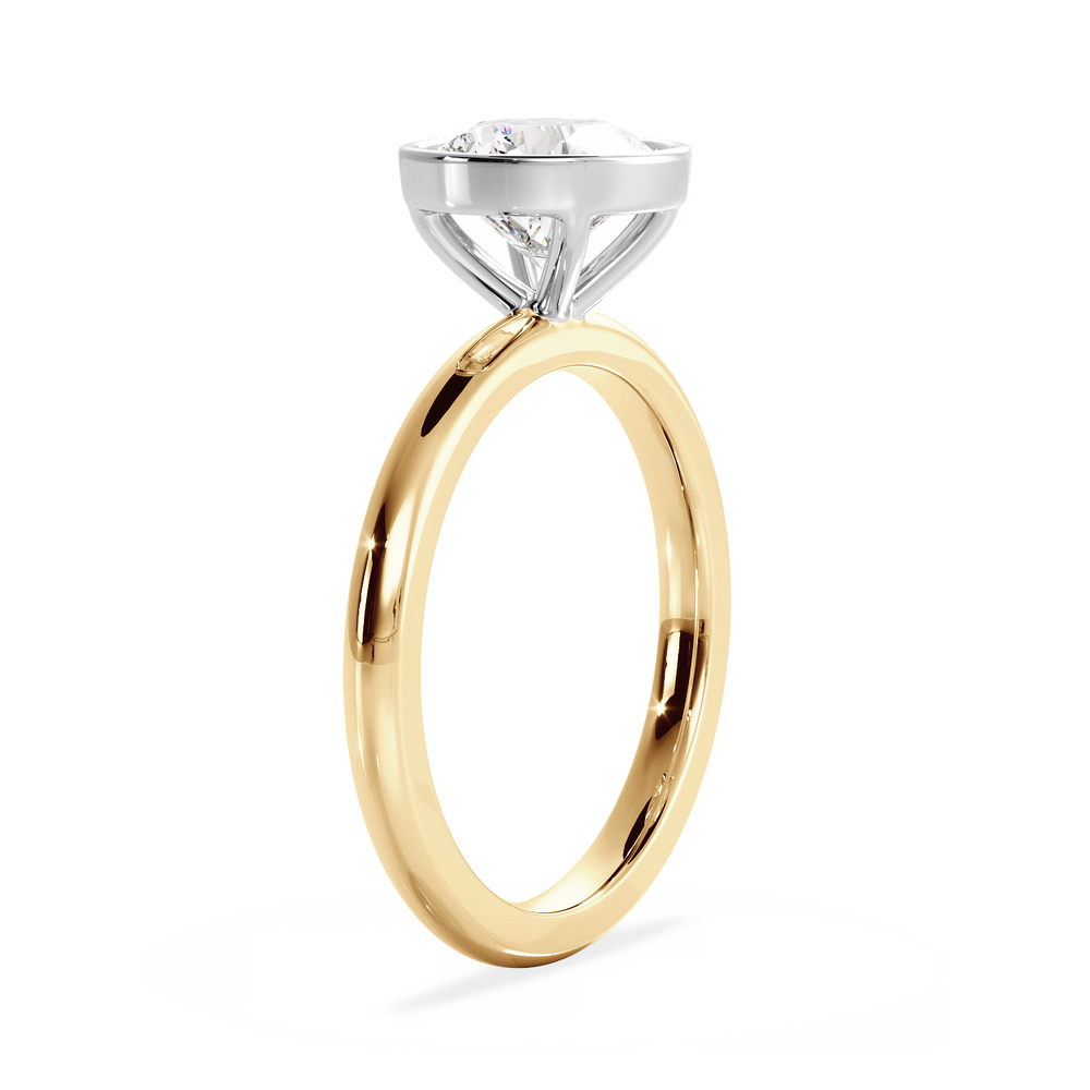 Base Ring - 030900001201030000000000 - View 