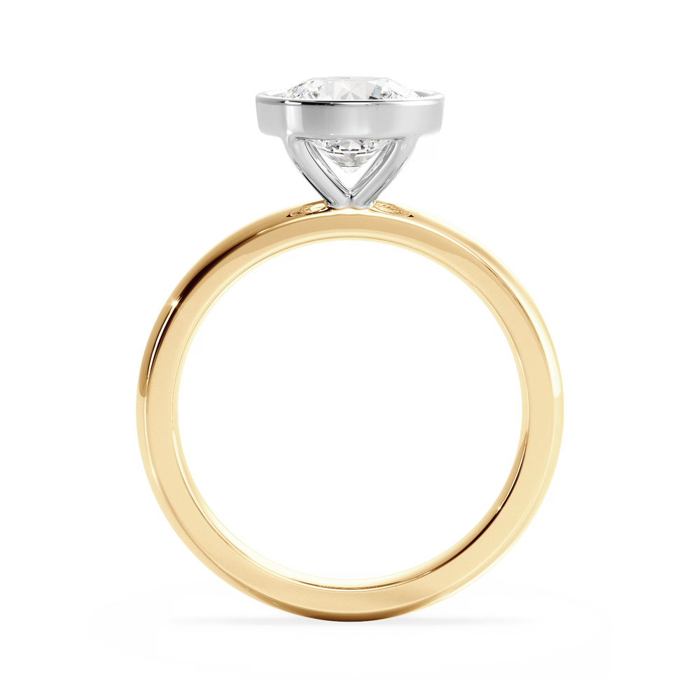 Base Ring - 030900001201030000000000 - View 