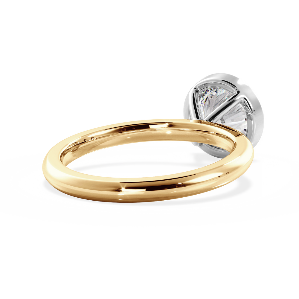 Base Ring - 030900001201030000000000 - View 