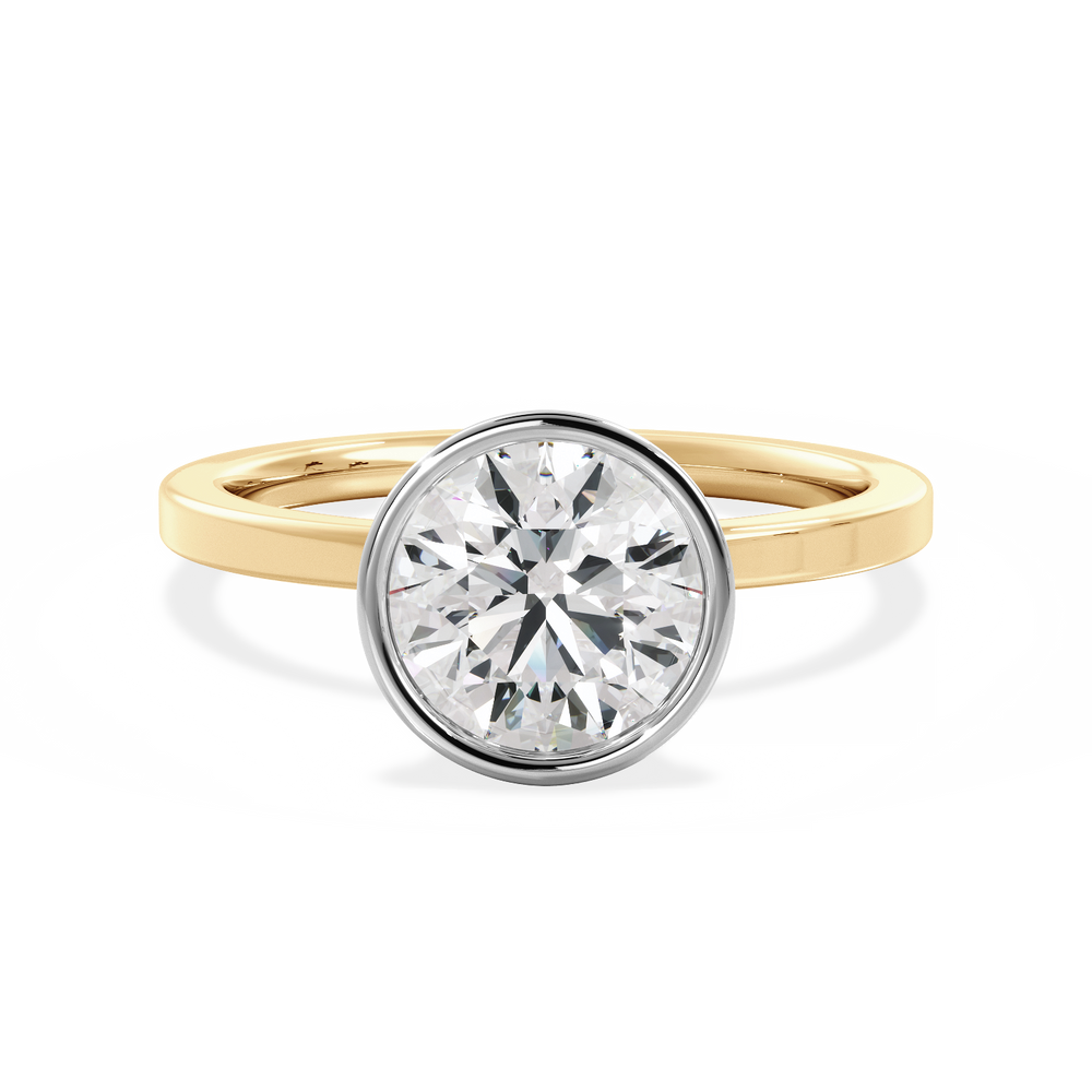 Base Ring - 030900001202040000000000 - View 