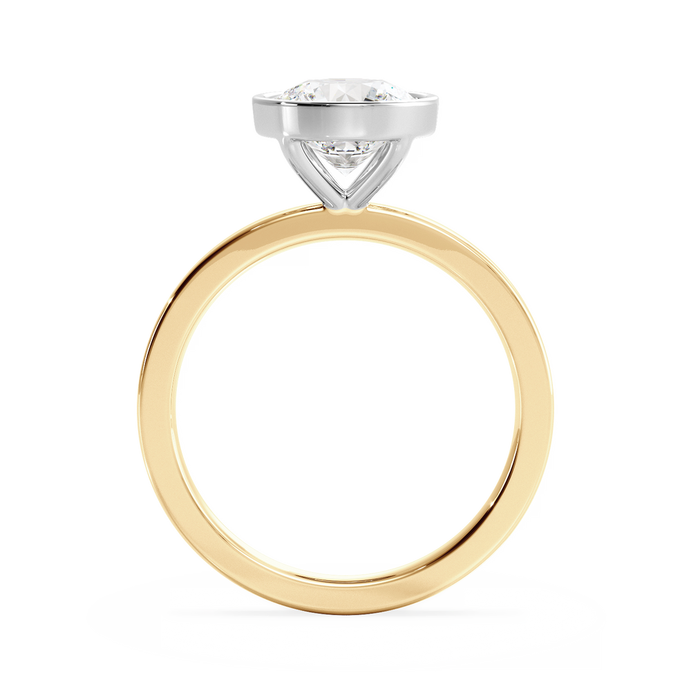 Base Ring - 030900001202040000000000 - View 