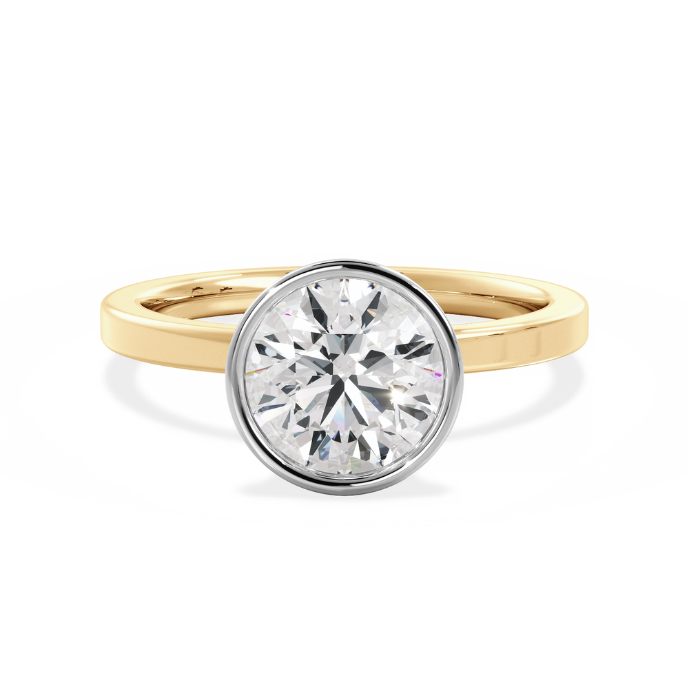 Base Ring - 030900001202050000000000 - View 