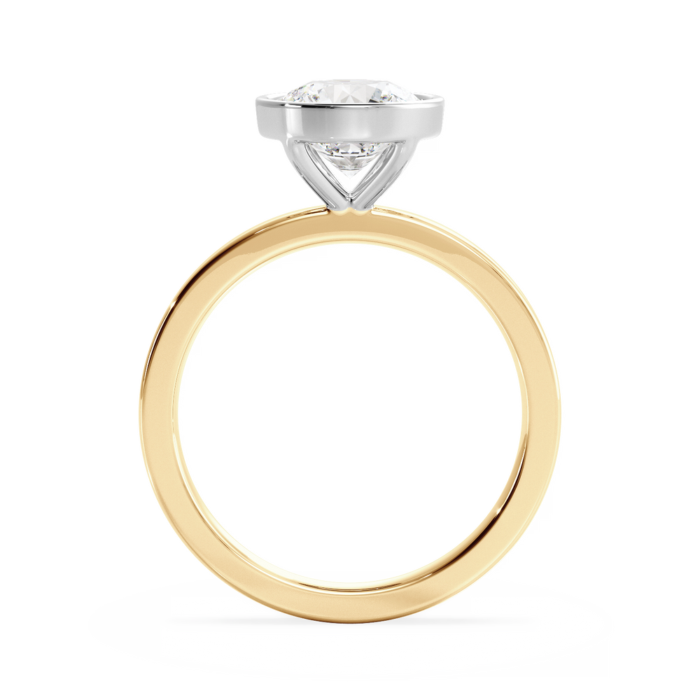 Base Ring - 030900001202050000000000 - View 