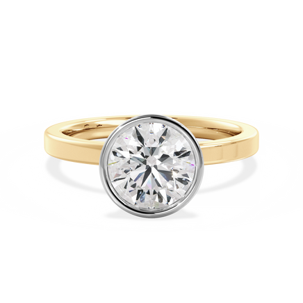 Base Ring - 030900001202060000000000