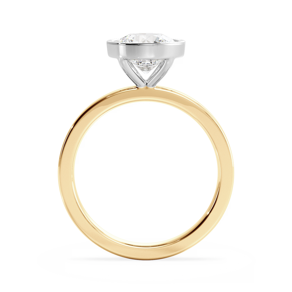 Base Ring - 030900001202060000000000 - View 