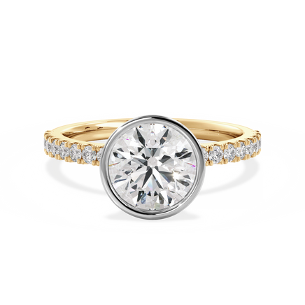 Base Ring - 030900001203070100000000