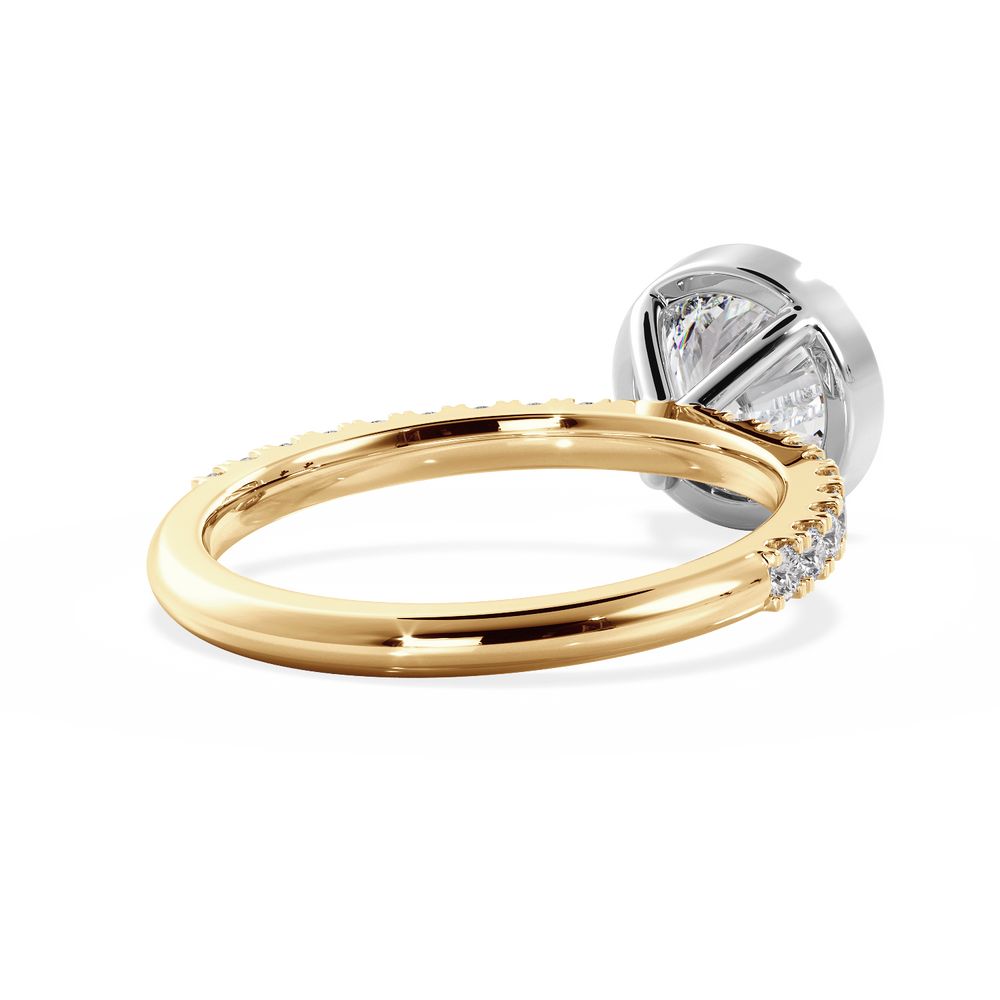 Base Ring - 030900001203070100000000 - View 
