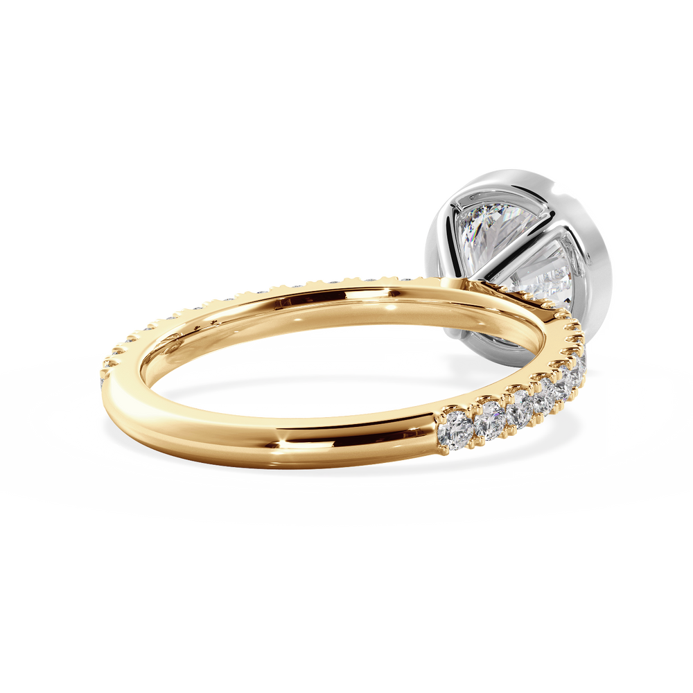 Base Ring - 030900001203070200000000 - View 