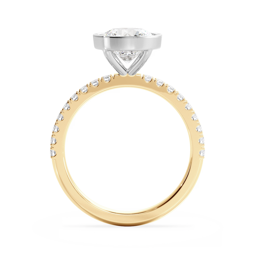 Base Ring - 030900001203110500000000 - View 