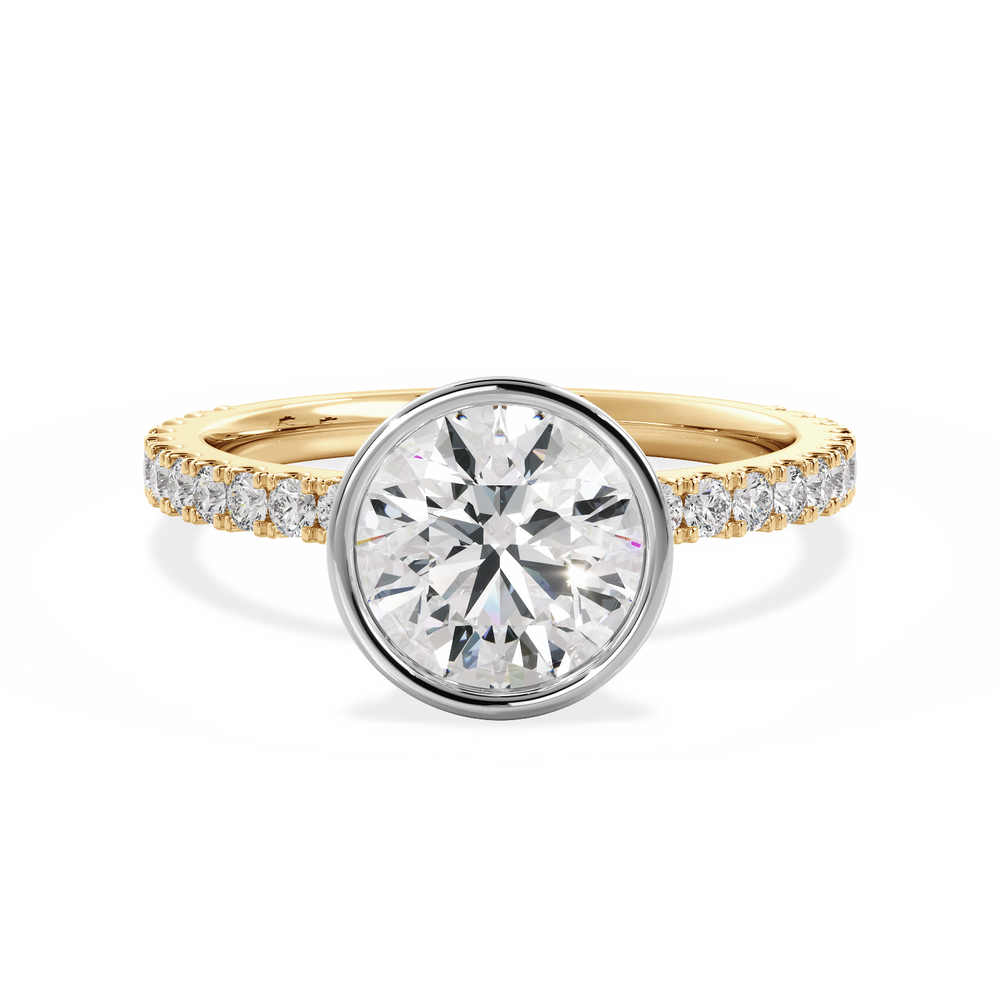 Base Ring - 030900001203110600000000 - View 