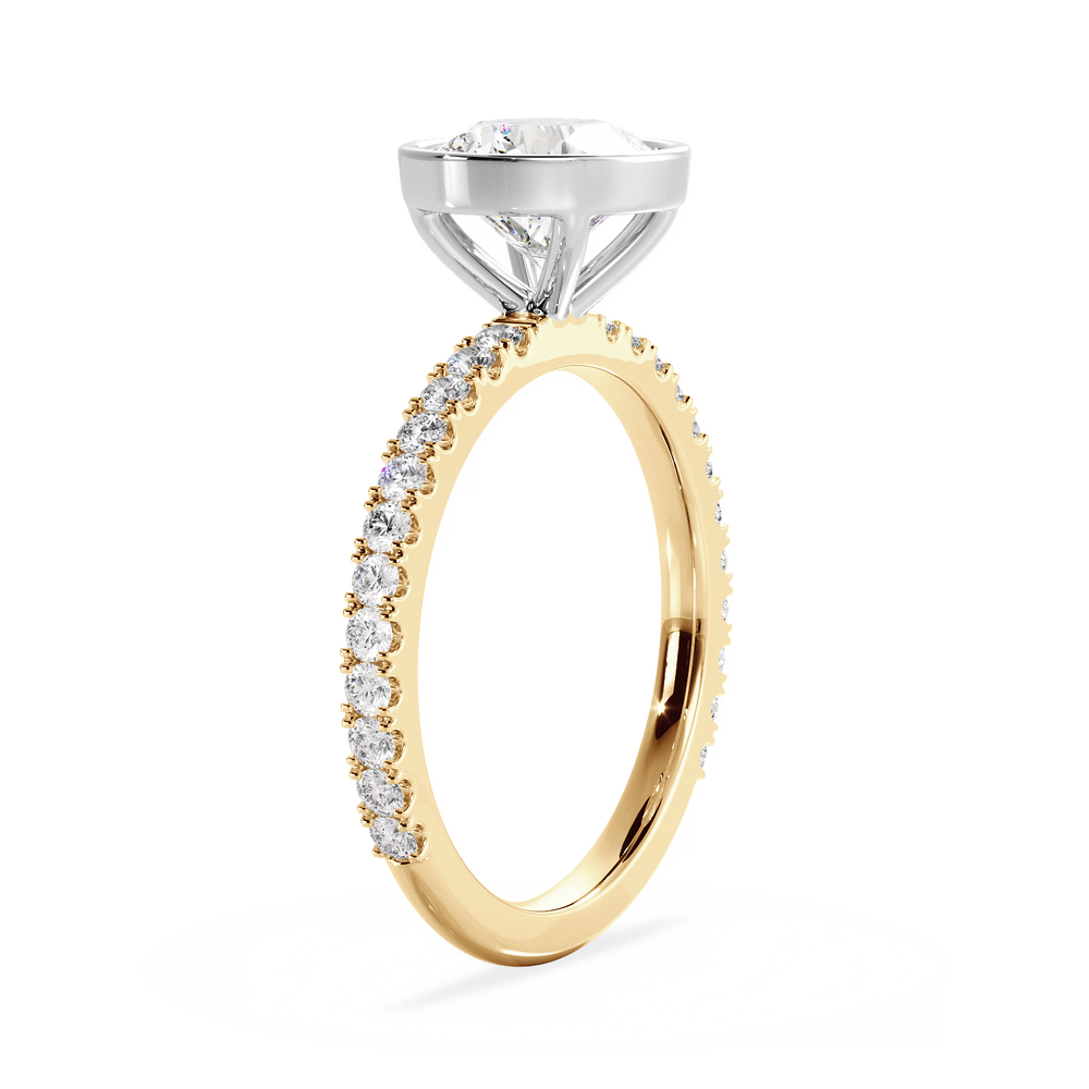 Base Ring - 030900001203110600000000 - View 