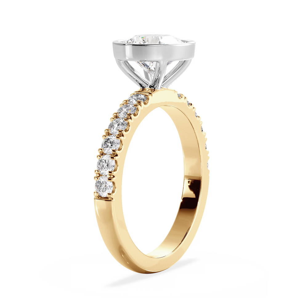 Base Ring - 030900001204080300000000 - View 