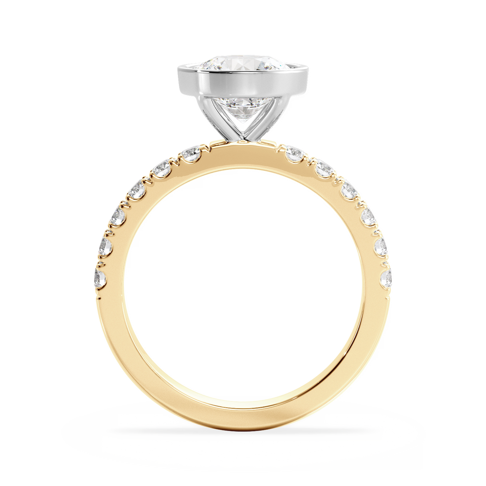 Base Ring - 030900001204120700000000 - View 