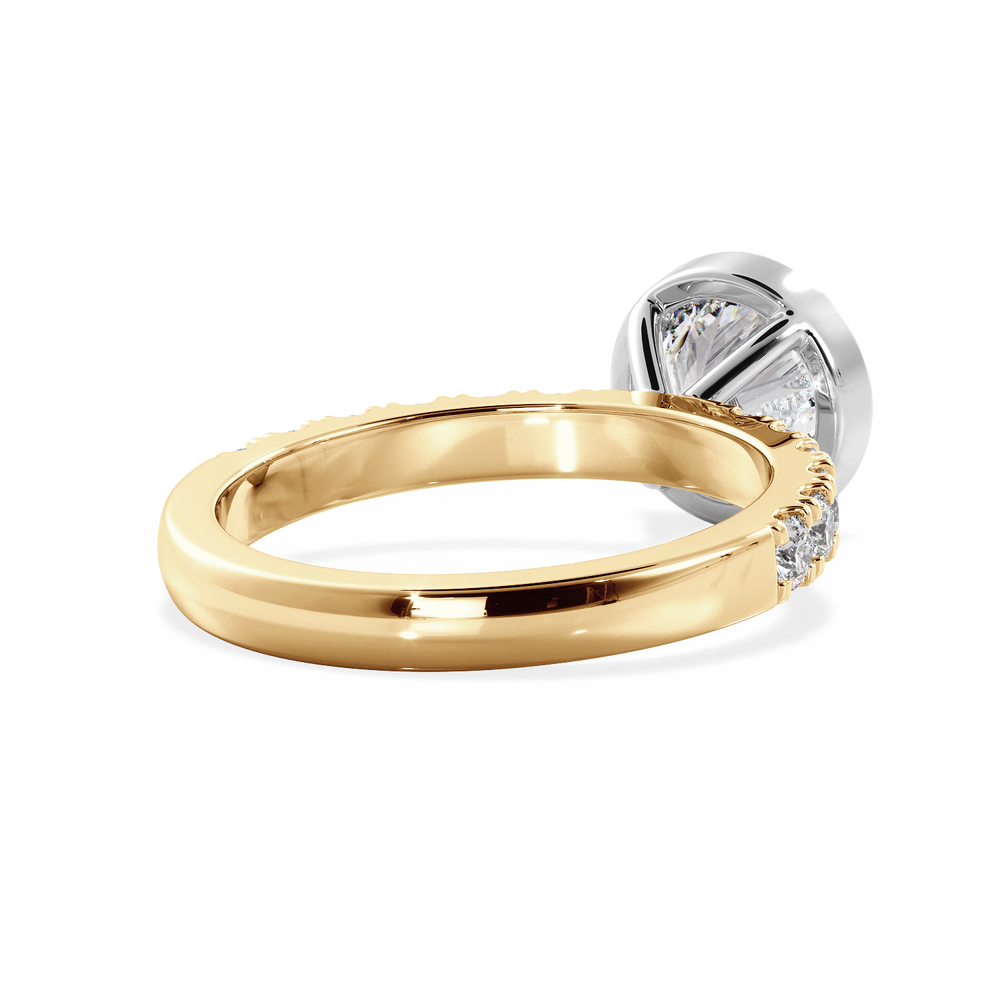 Base Ring - 030900001204120700000000 - View 