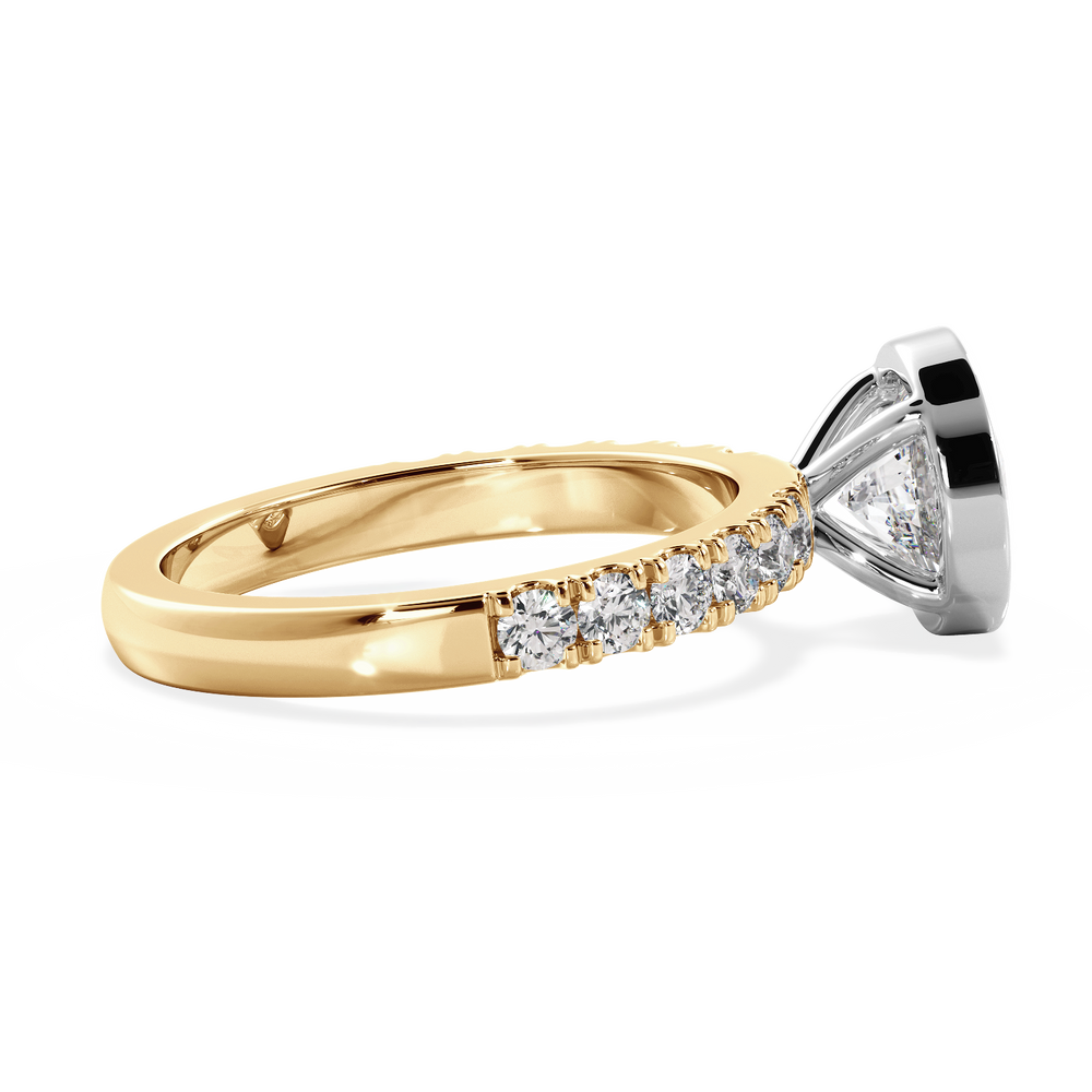 Base Ring - 030900001204120700000000 - View 