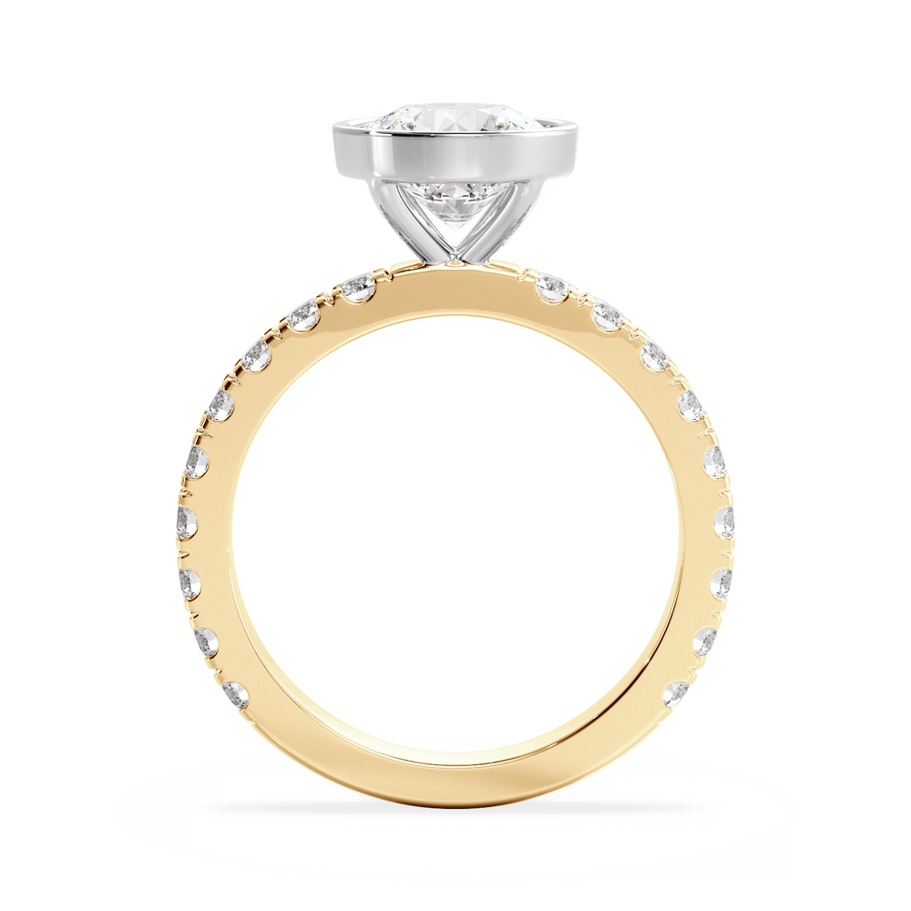 Base Ring - 030900001204120800000000 - View 
