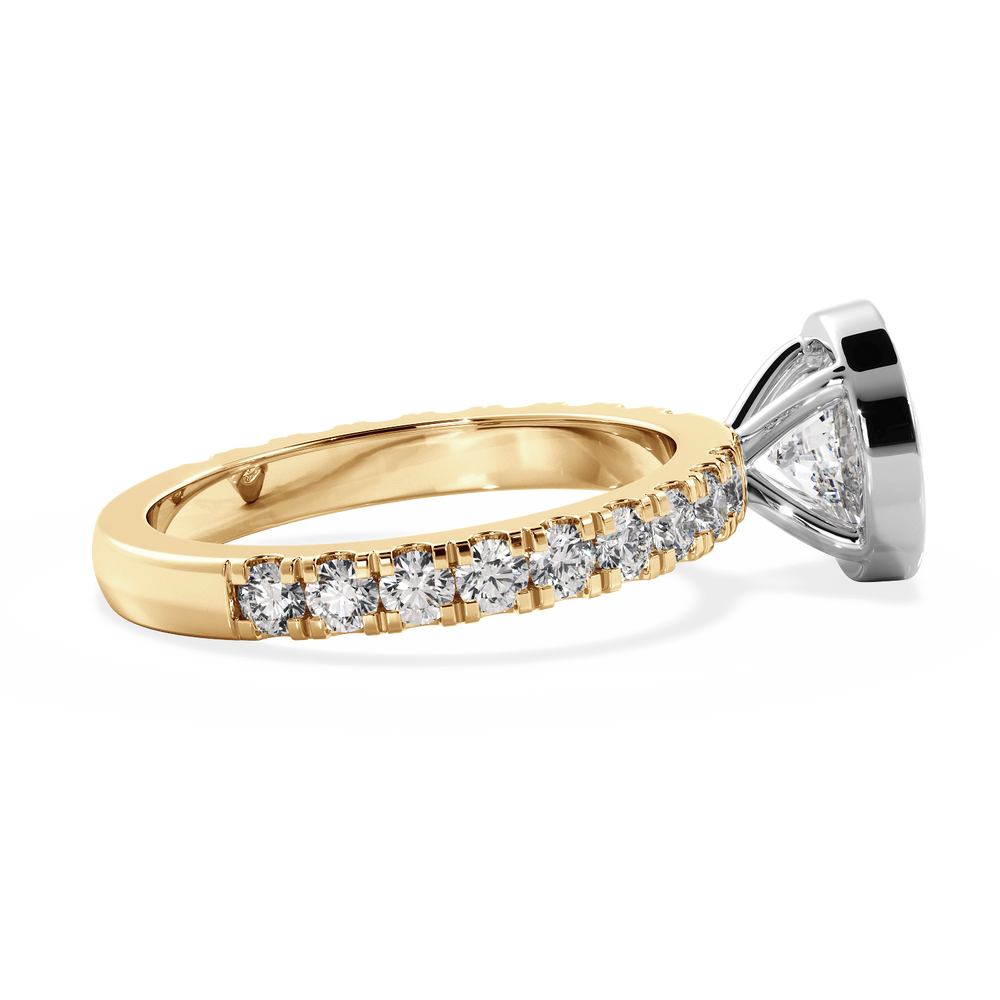 Base Ring - 030900001204120800000000 - View 