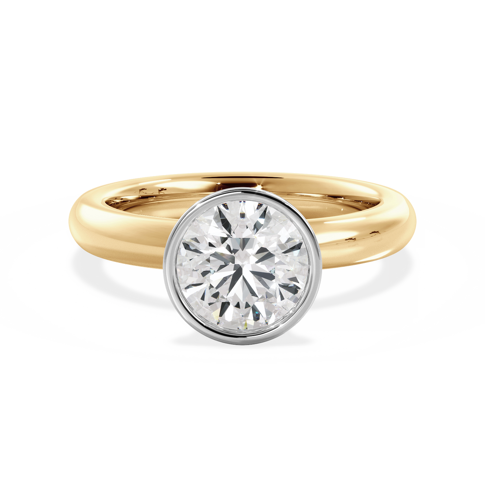 Base Ring - 030900001206100000000000 - View 