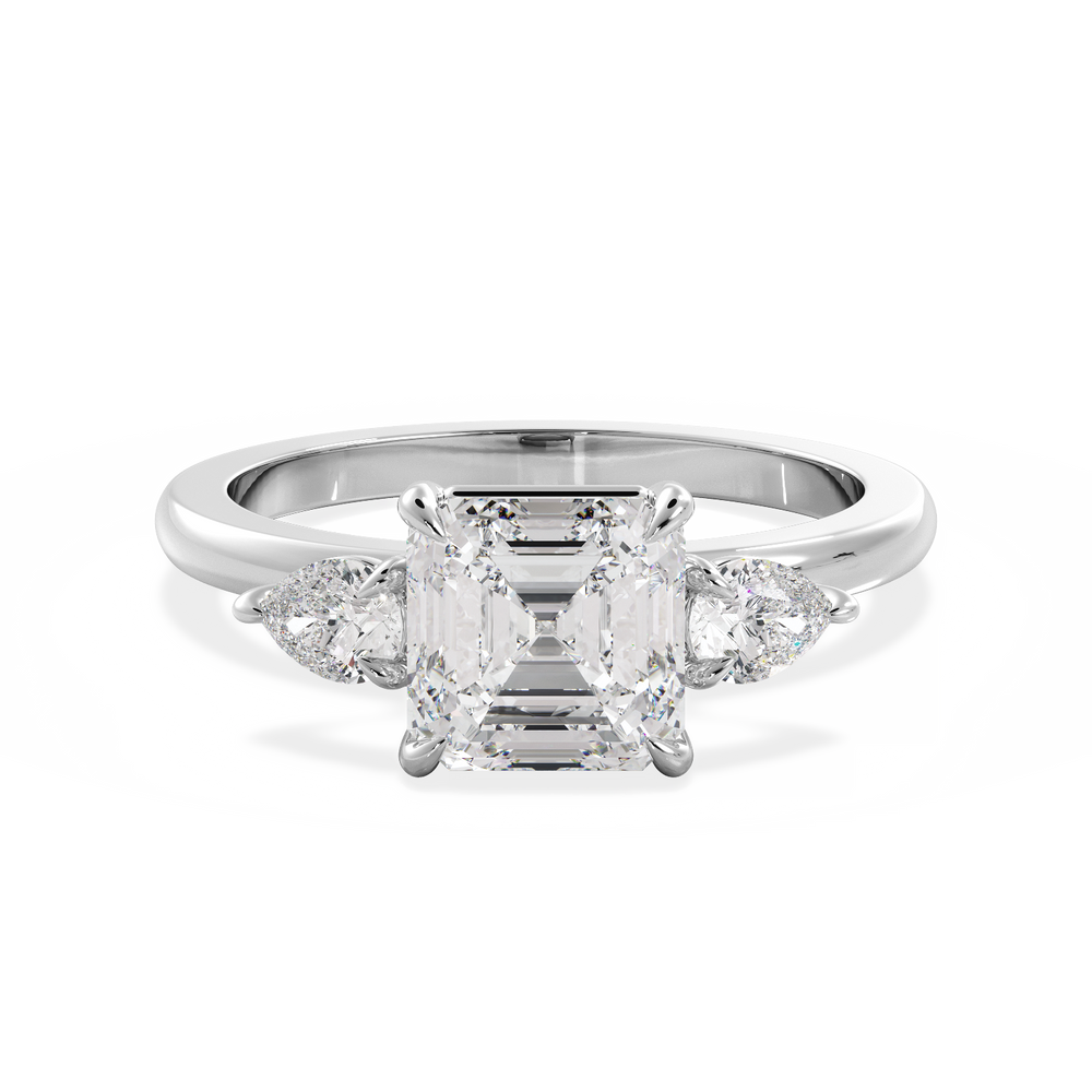 Base Ring - 040100000101010000000000 - View 