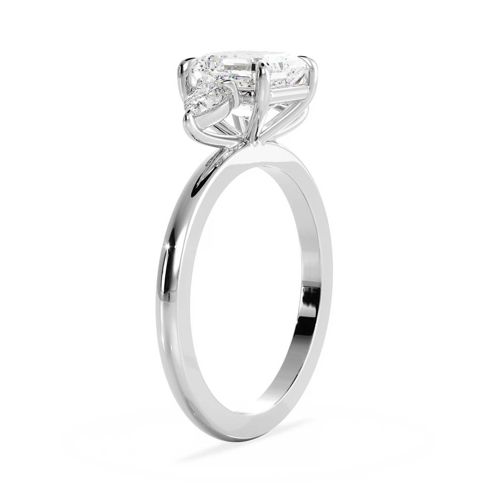 Base Ring - 040100000101010000000000 - View 