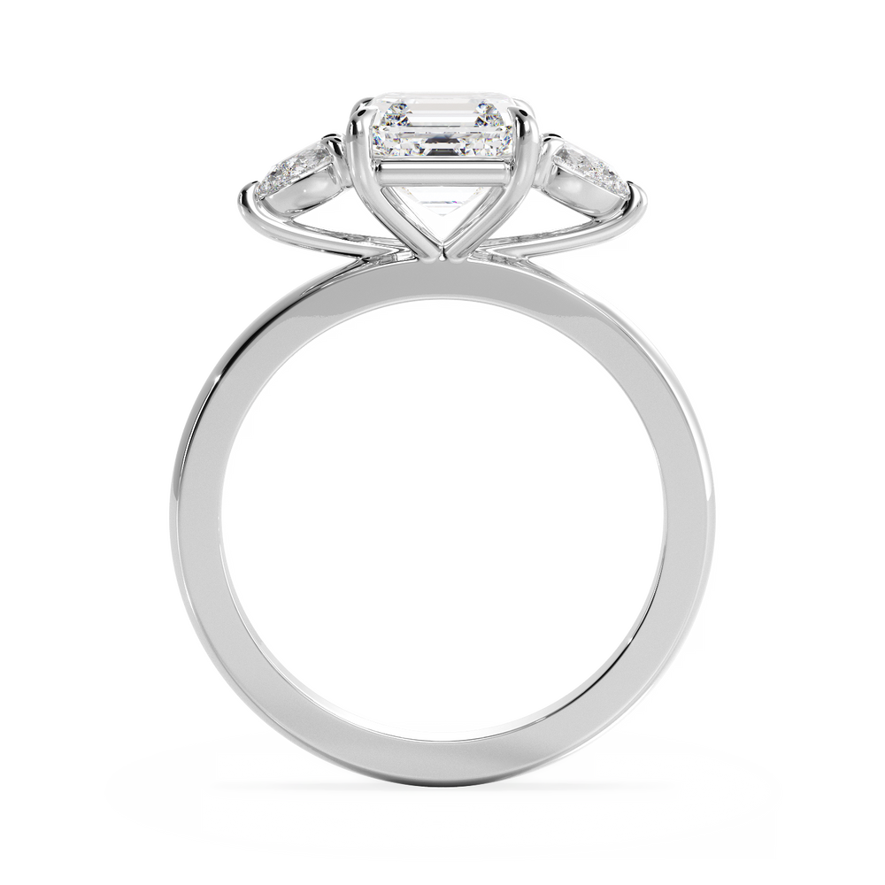 Base Ring - 040100000101010000000000 - View 