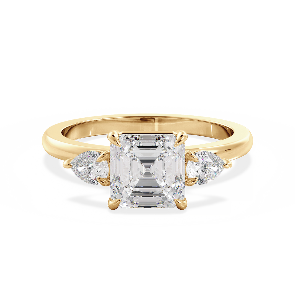Base Ring - 040100000401010000000000 - View 