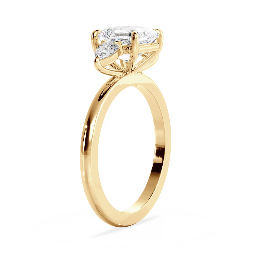 Base Ring - 040100000401010000000000 - View 