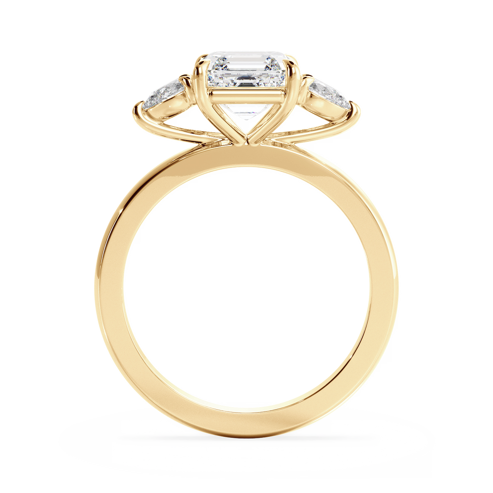 Base Ring - 040100000401010000000000 - View 