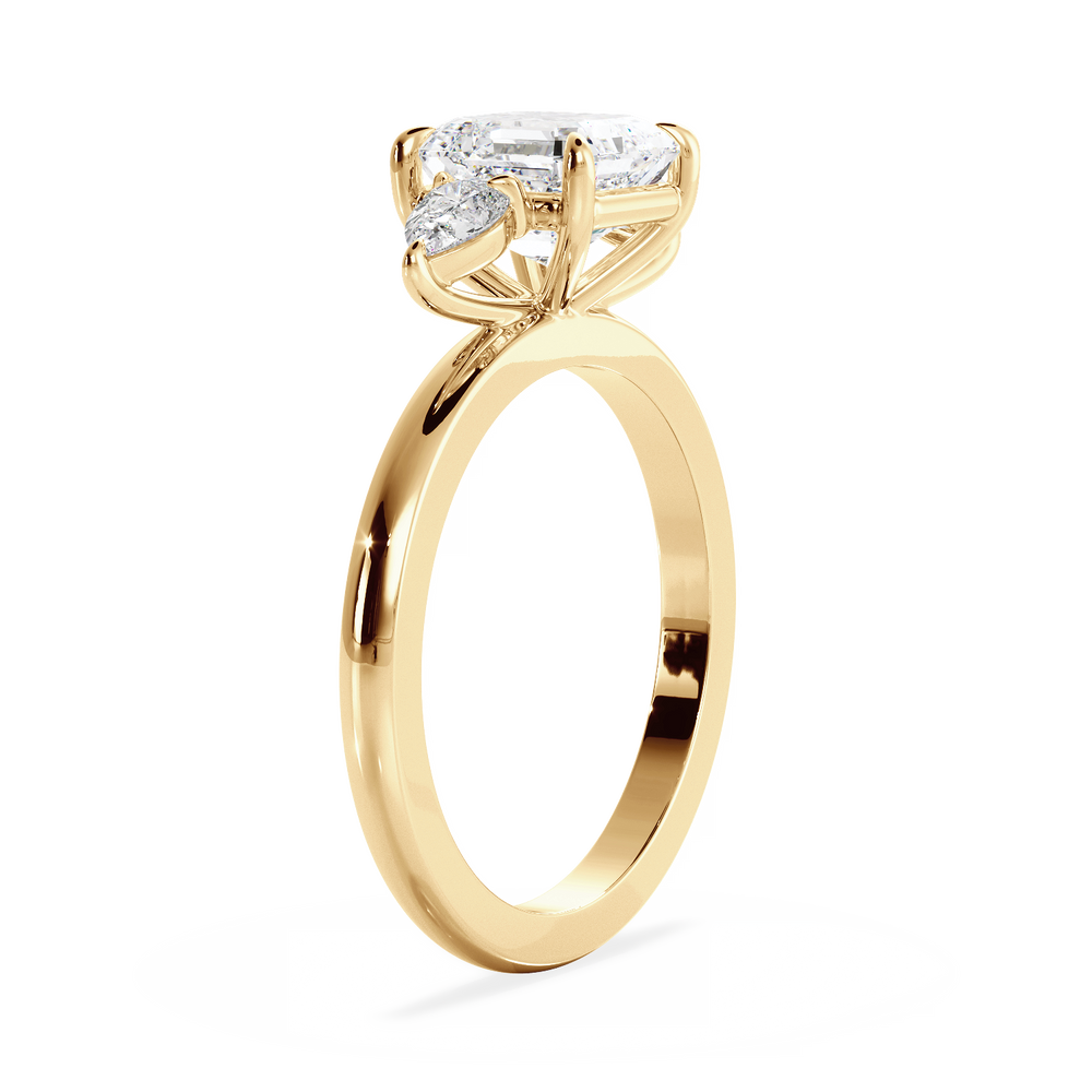 Base Ring - 040100000401020000000000 - View 