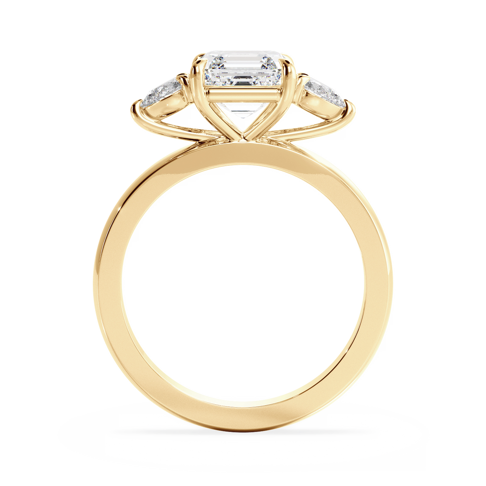 Base Ring - 040100000401030000000000 - View 