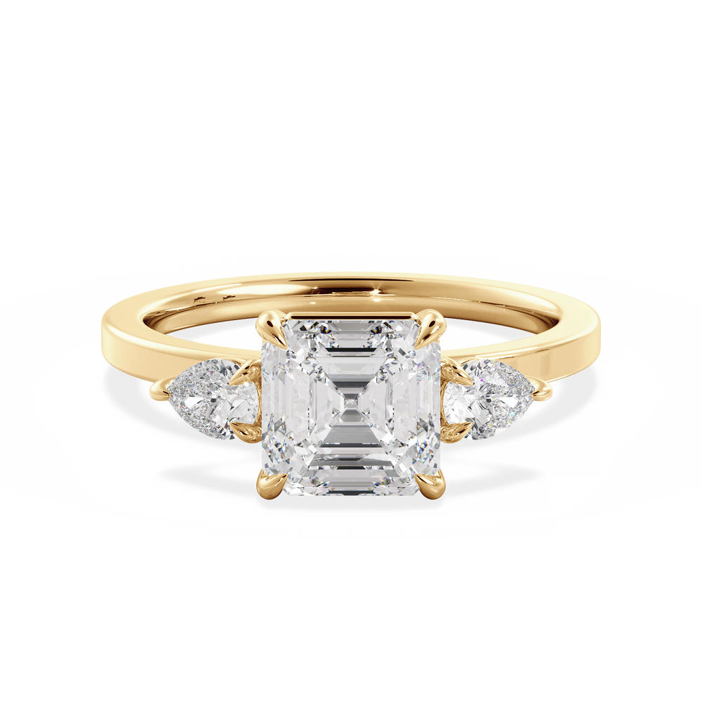 Base Ring - 040100000402040000000000 - View 