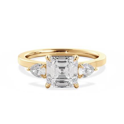 Base Ring - 040100000402040000000000