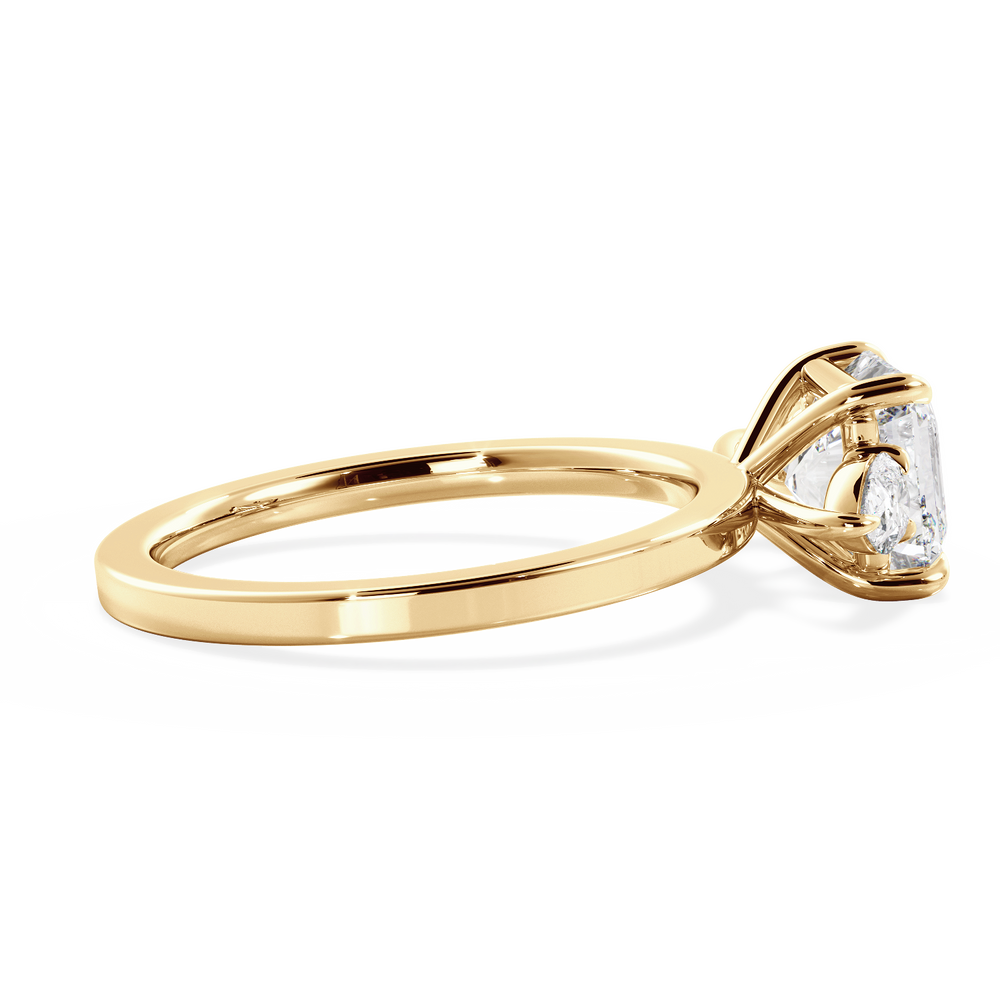 Base Ring - 040100000402040000000000 - View 