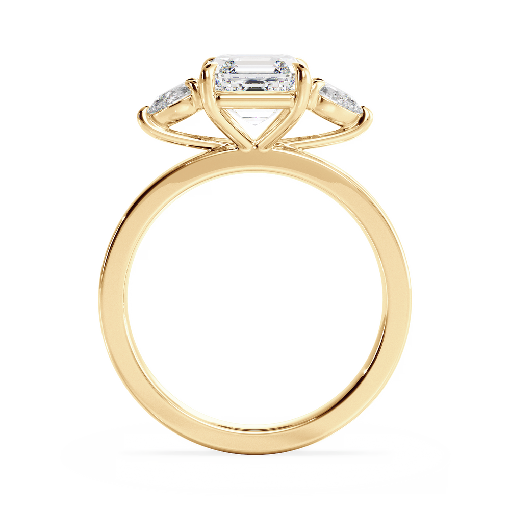 Base Ring - 040100000402050000000000 - View 