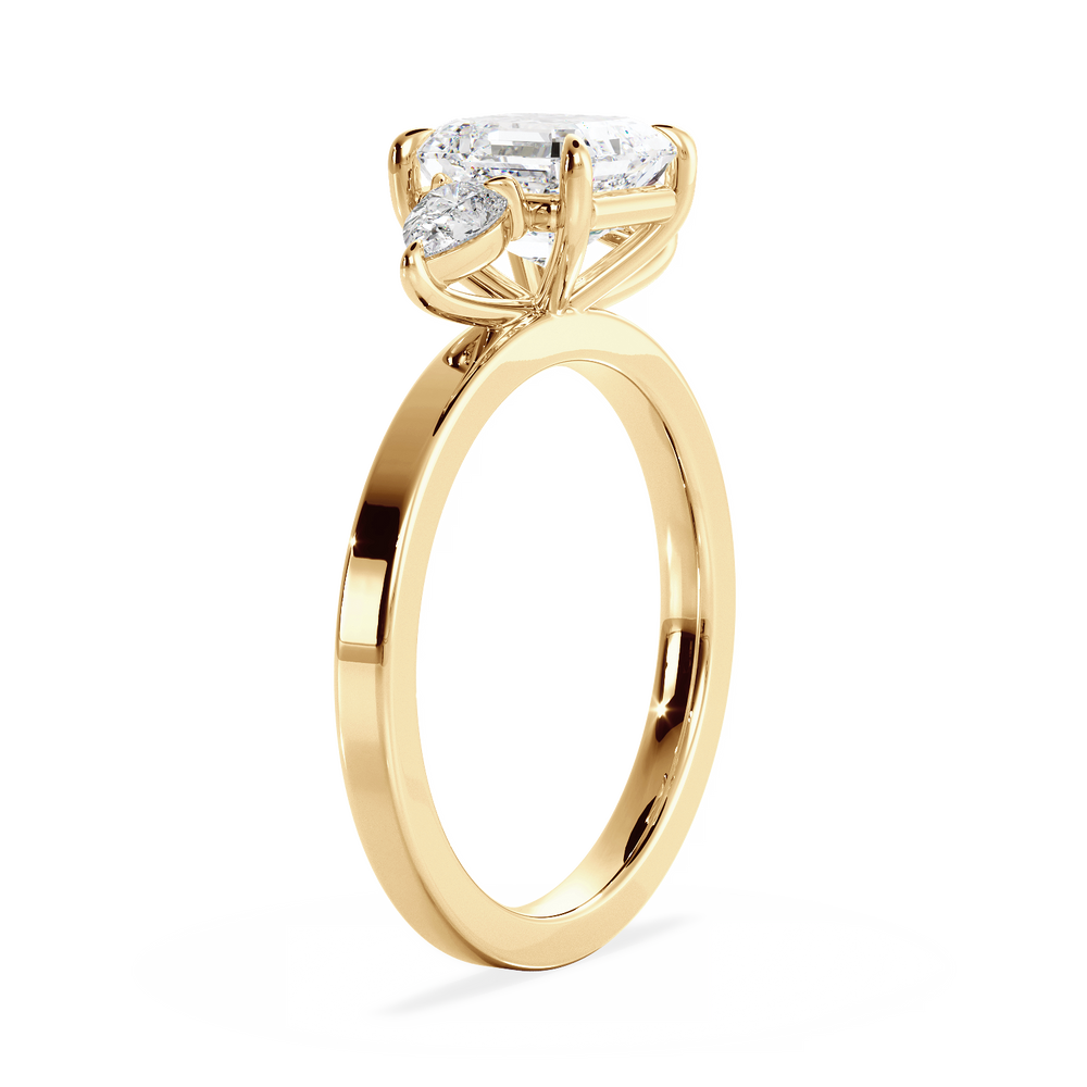 Base Ring - 040100000402060000000000 - View 