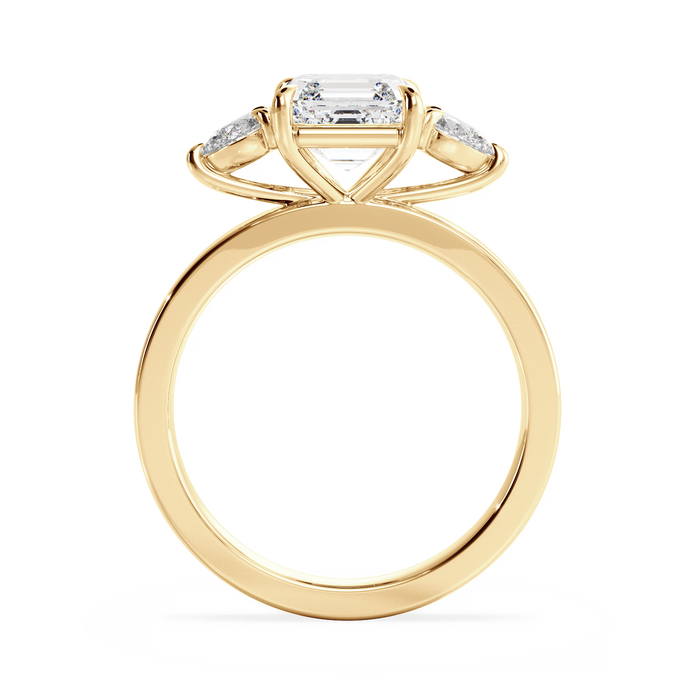 Base Ring - 040100000402060000000000 - View 