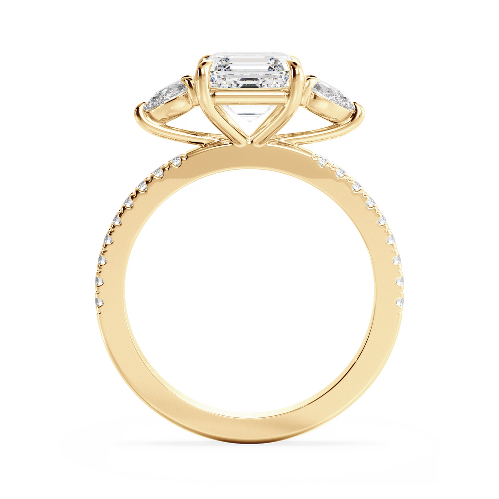 Base Ring - 040100000403070100000000 - View 