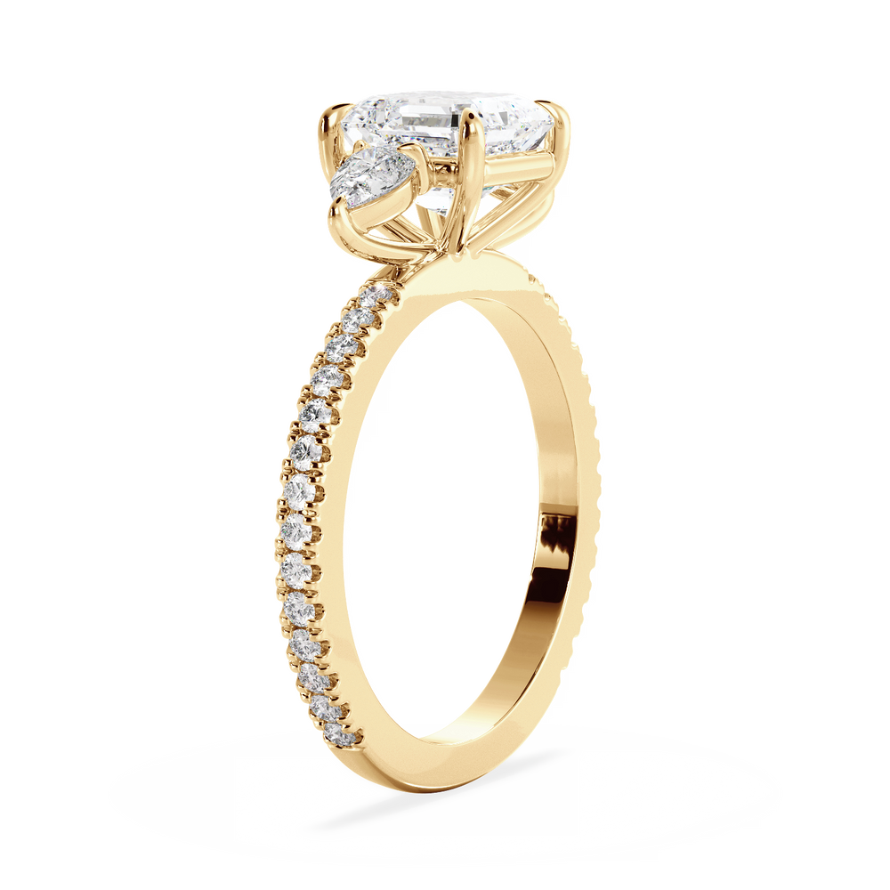 Base Ring - 040100000403070200000000 - View 