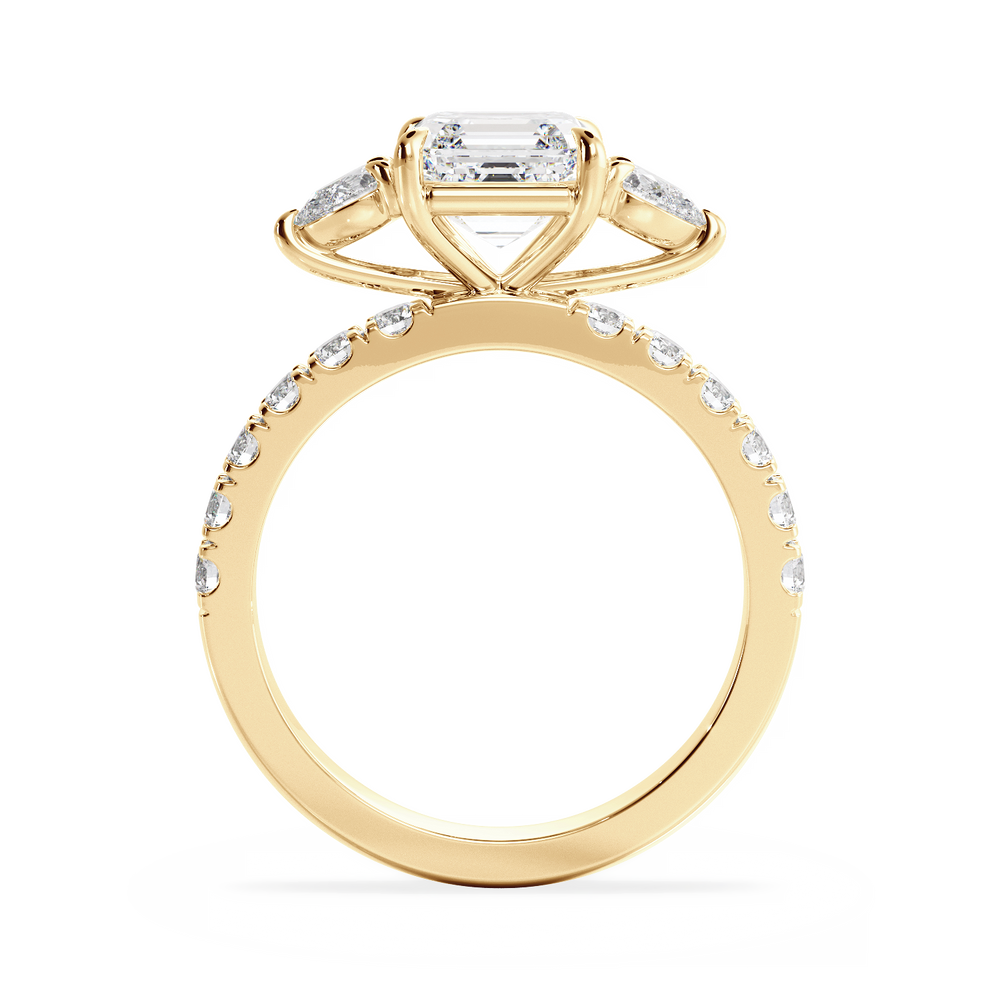Base Ring - 040100000404080300000000 - View 