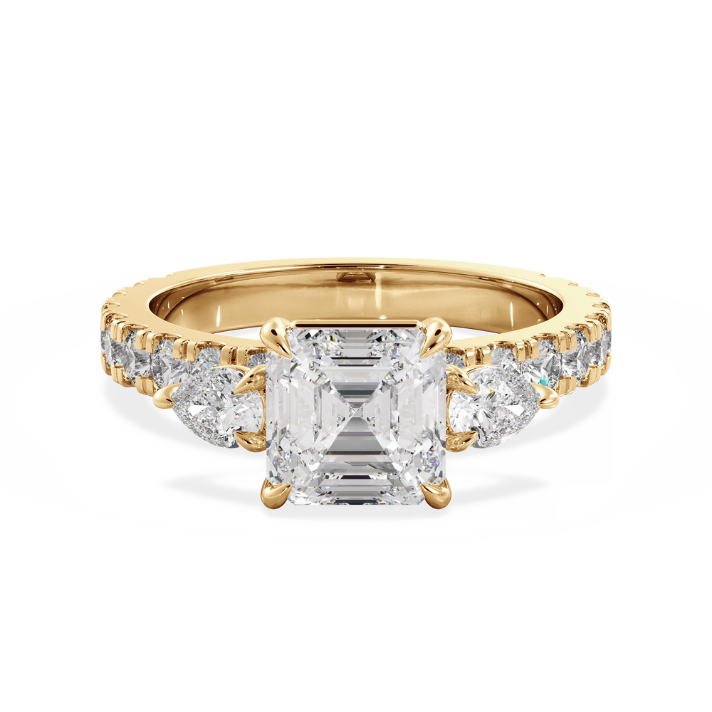 Base Ring - 040100000404080400000000 - View 