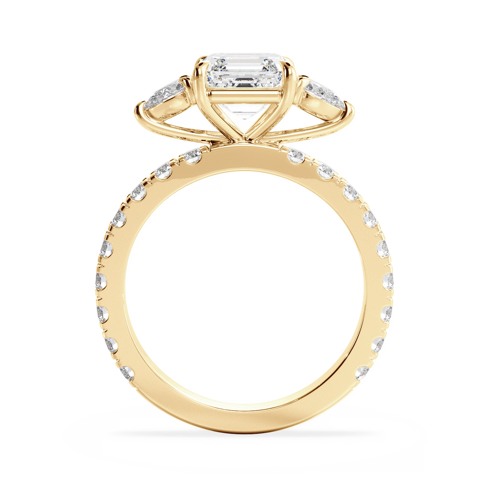 Base Ring - 040100000404080400000000 - View 