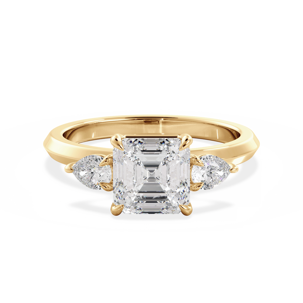 Base Ring - 040100000405090000000000 - View 