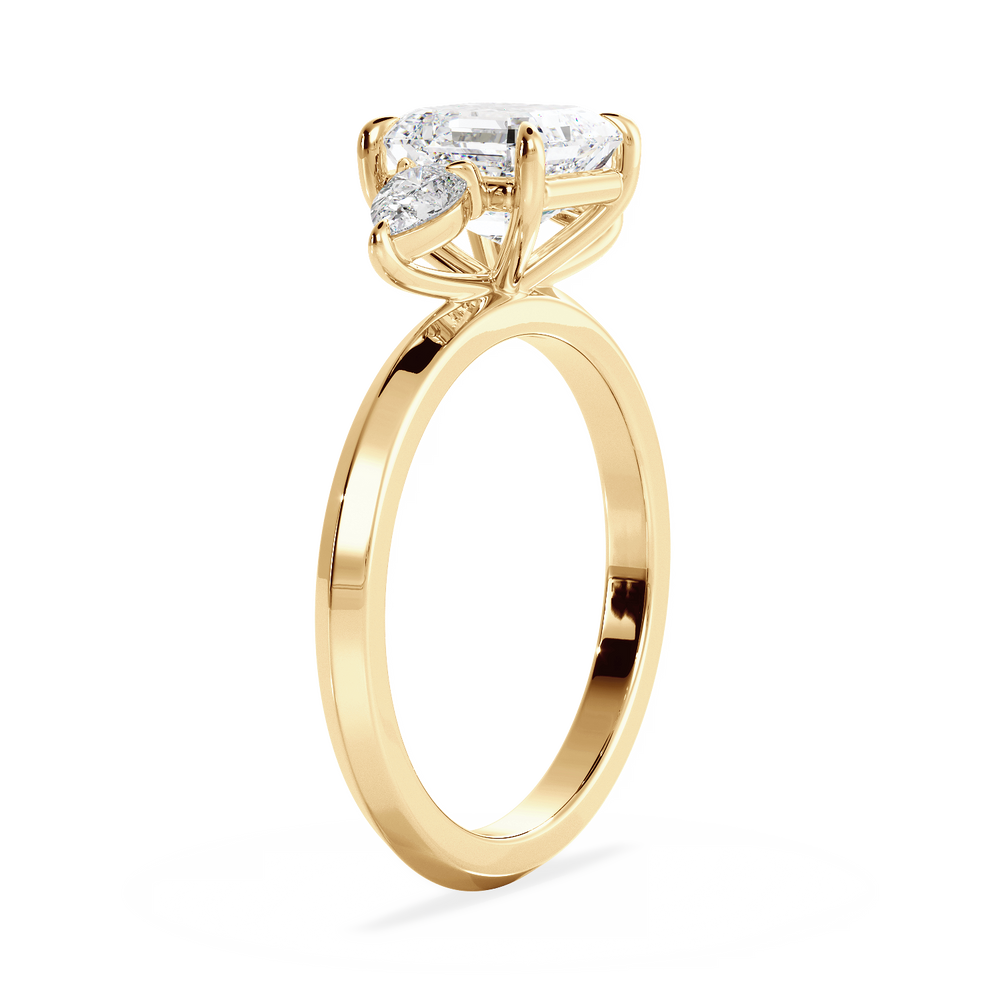 Base Ring - 040100000405090000000000 - View 