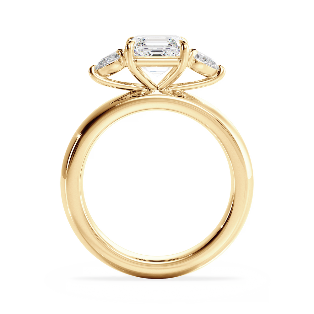 Base Ring - 040100000406100000000000 - View 