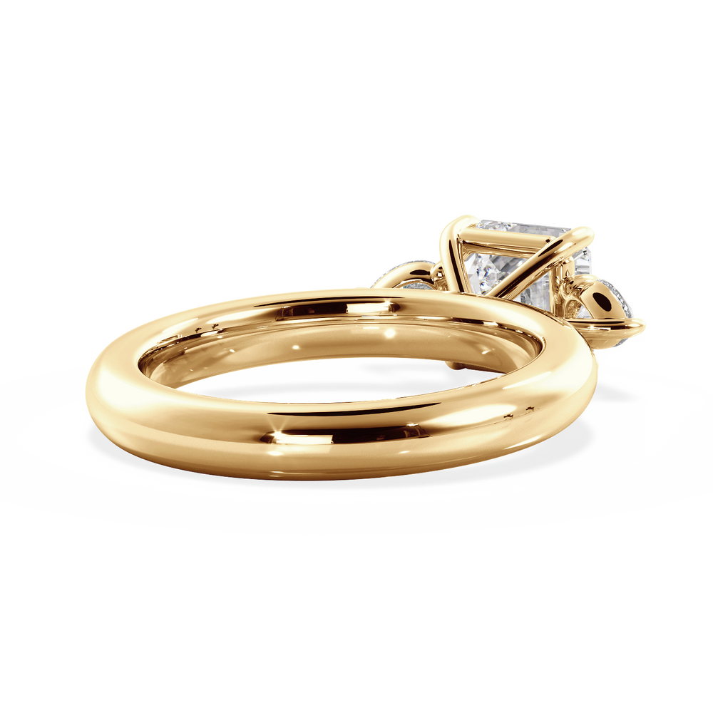 Base Ring - 040100000406100000000000 - View 