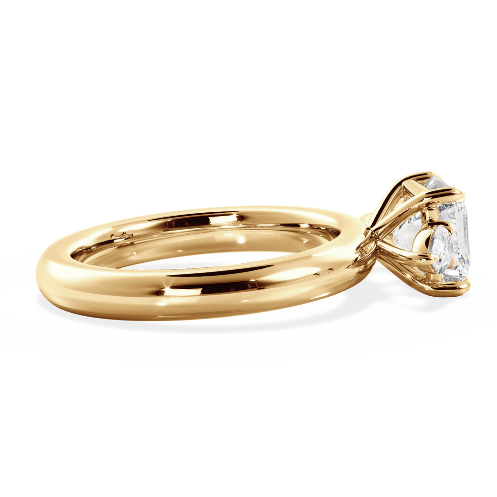 Base Ring - 040100000406100000000000 - View 