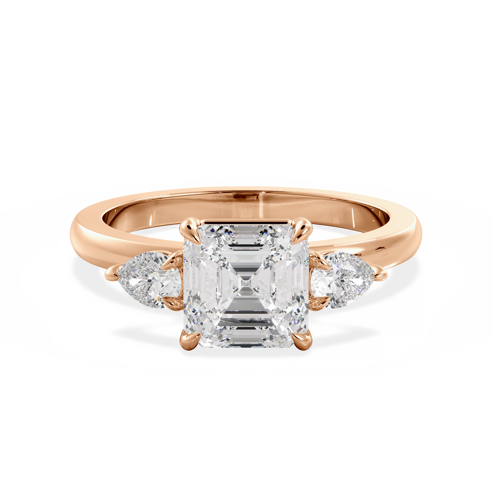 Base Ring - 040100001001020000000000 - View 